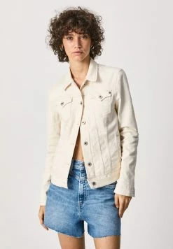 Pepe Jeans THRIFT - Veste En Jean - Selvage Denims