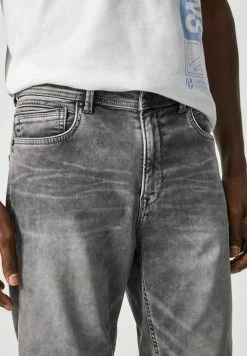 Pepe Jeans Short En Jean - Grey Denim -Pepe Jeans Soldes Magasin 58396831e8f14ba69c1b87f62d7bf188