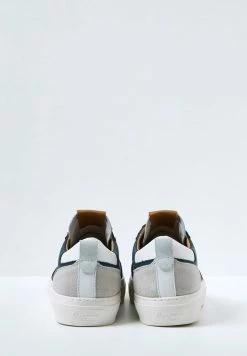 Pepe Jeans Baskets Basses - Ocean -Pepe Jeans Soldes Magasin 58575e1eeaff444ca14a07102782f799