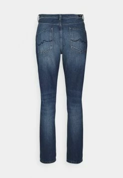 Pepe Jeans VIOLET - Jean Boyfriend - Stone Blue Denim -Pepe Jeans Soldes Magasin 58597e24169b40468ea8a5cf7a32c9c8