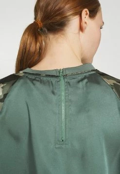 Pepe Jeans ANNALISA - T-shirt Imprimé - Multi -Pepe Jeans Soldes Magasin 58608f0f59184fbc83ed2da91afe3ee7