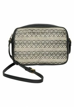 Pepe Jeans Sac Bandoulière - Black