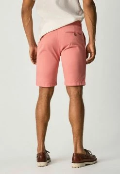 Pepe Jeans MC QUEEN - Short - Salmon -Pepe Jeans Soldes Magasin 58f90c066a054cd7a76ca70d050f6e13
