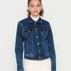 Pepe Jeans CORE JACKET - Veste En Jean - Denim