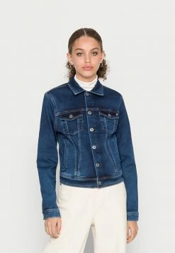 Pepe Jeans CORE JACKET - Veste En Jean - Denim