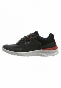 Pepe Jeans Baskets Basses - Black