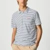 Pepe Jeans FINN - Polo - Blue