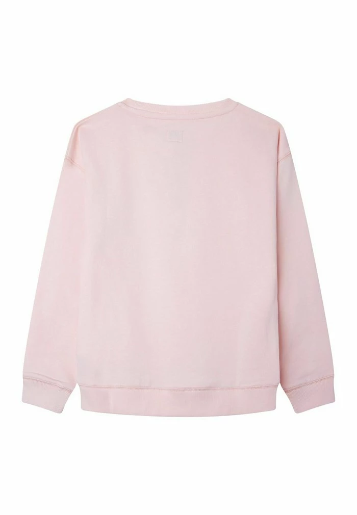 Pepe Jeans ROSE - Sweatshirt - Light Pink 2 Pepe Jeans ROSE - Sweatshirt - Light Pink – Image 2