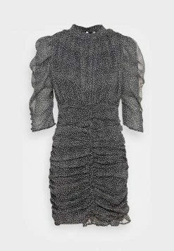 Pepe Jeans SANDRINA - Robe De Jour - Multi -Pepe Jeans Soldes Magasin 598cbd38bbd44c6ea80291f91c494ef8