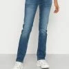 Pepe Jeans VENUS - Jean Droit - 000