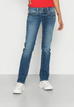 Pepe Jeans VENUS - Jean Droit - 000