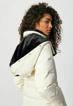 Pepe Jeans Doudoune - Mousse -Pepe Jeans Soldes Magasin 59a21e1581d44370af9525395d60d3b2