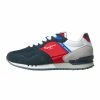 Pepe Jeans LONDON ONE B - Baskets Basses - Azul Marino