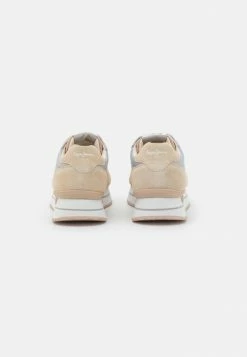 Pepe Jeans RUSPER YOUNG - Baskets Basses - Light Grey -Pepe Jeans Soldes Magasin 59c8d6318e534f7795f3e7c92ea1ec9c