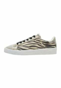 Pepe Jeans KIOTO ZEB - Baskets Basses - Sand