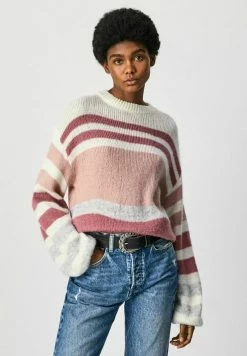 Pepe Jeans MIMIE - Pullover - Multi