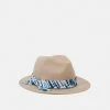 Pepe Jeans YOSY HAT UNISEX - Chapeau - Tan