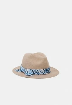 Pepe Jeans YOSY HAT UNISEX - Chapeau - Tan