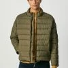 Pepe Jeans Veste D'hiver - Green