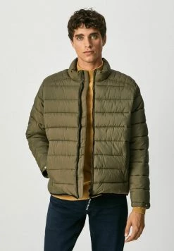 Pepe Jeans Veste D'hiver - Green