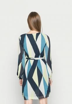 Pepe Jeans MONICA - Robe De Jour - Multi -Pepe Jeans Soldes Magasin 5a8c4eda88644c268672d5961eca88c9