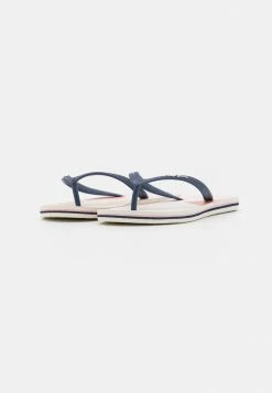Pepe Jeans RAKE HAIDEN - Tongs - Navy 10 Pepe Jeans RAKE HAIDEN - Tongs - Navy -Pepe Jeans Soldes Magasin 5aa5eab250e746c0b2472be84d31ac01