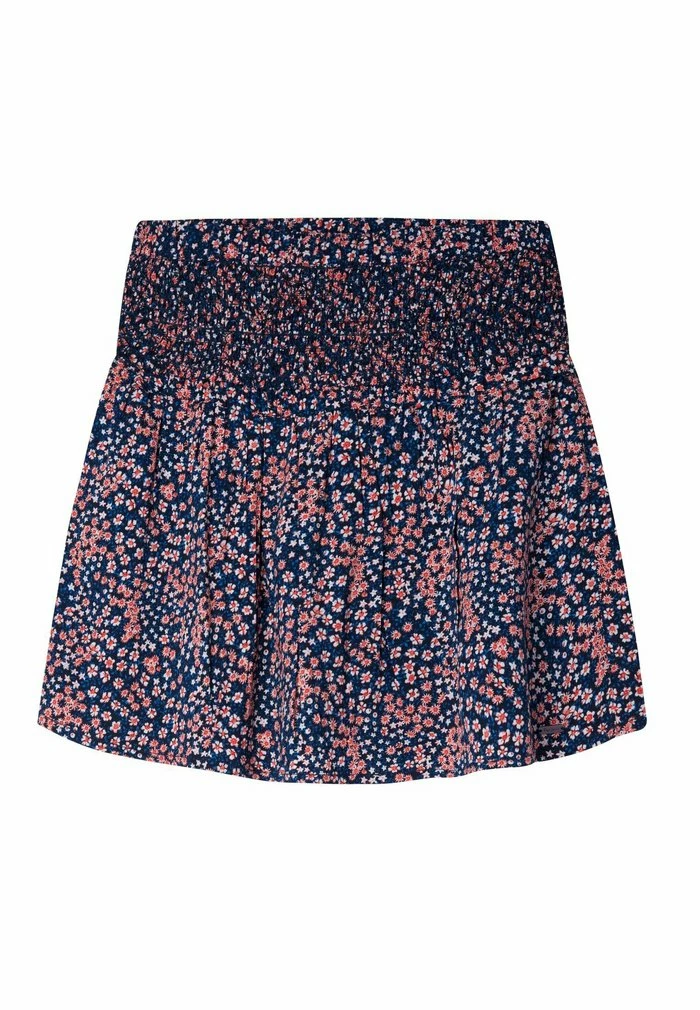 Pepe Jeans YOLI - Jupe Trapèze - Multicoloured 1 Pepe Jeans YOLI - Jupe Trapèze - Multicoloured