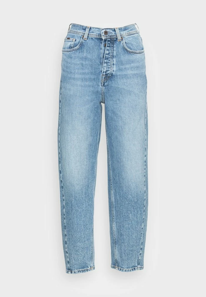 Pepe Jeans ADDISON - Jean Droit - Denim 4 Pepe Jeans ADDISON - Jean Droit - Denim – Image 4