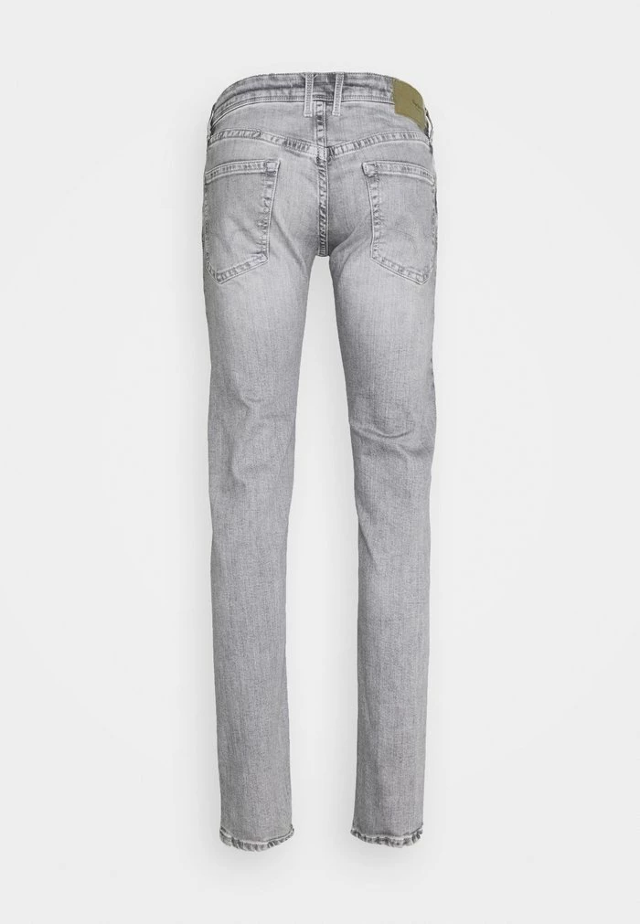 Pepe Jeans HATCH - Jean Slim - New Denim 2 Pepe Jeans HATCH - Jean Slim - New Denim – Image 2