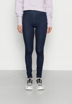 Pepe Jeans KATE - Jegging - Blue Rinse Powerflex