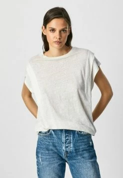 Pepe Jeans T-shirt Basique - Mousse