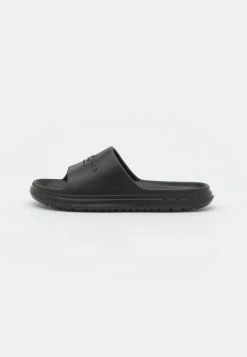 Pepe Jeans BEACH - Sandales De Bain - Black