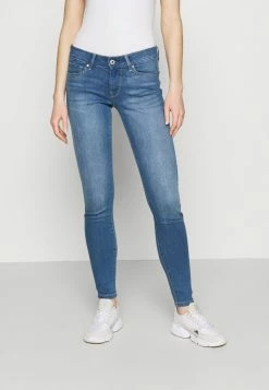 Pepe Jeans SOHO - Jeans Skinny - Denim