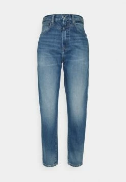 Pepe Jeans RACHEL - Jean Boyfriend - Medium Light