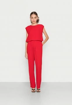 Pepe Jeans JULIA - Combinaison - Royal Red