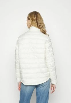 Pepe Jeans FANNY - Veste D'hiver - Natural -Pepe Jeans Soldes Magasin 5cf86e7dab7245bba6bc7f5837e04e4f