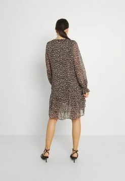 Pepe Jeans ADELE - Robe Chemise - Multi -Pepe Jeans Soldes Magasin 5d52ea8c6ffc4eec99d493f936674f77