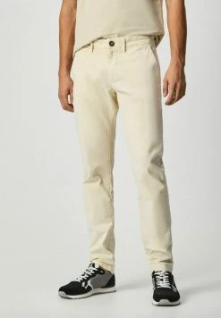 Pepe Jeans JAMES - Chino - Beige