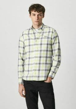 Pepe Jeans PEMBROKE - Chemise - Soft Lime