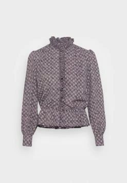 Pepe Jeans CINDY - Chemisier - Multi -Pepe Jeans Soldes Magasin 5db0a4ee77c54da08e6e37a2b4f5df79