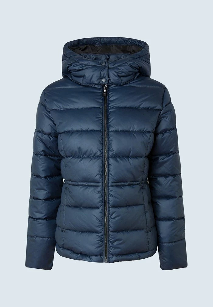 Pepe Jeans CAMILLE - Veste D'hiver - Dulwich 5 Pepe Jeans CAMILLE - Veste D'hiver - Dulwich – Image 5