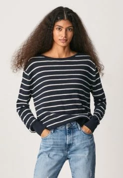 Pepe Jeans Pullover - Black