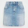 Pepe Jeans RACHEL SKIRT - Minijupe - Denim
