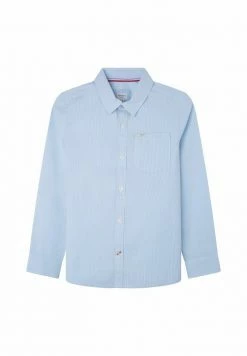 Pepe Jeans NORRIS - Chemise - Dazedblue