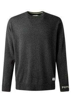 Pepe Jeans ANDRE - Pullover - Dark Grey Marl 9 Pepe Jeans ANDRE - Pullover - Dark Grey Marl -Pepe Jeans Soldes Magasin 5ec9f505dce04168b7e7b3a42150471c