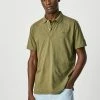 Pepe Jeans FENTON - Polo - Vineyard Green