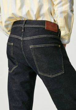 Pepe Jeans Jean Droit - Denim -Pepe Jeans Soldes Magasin 5f677644872042e49d3db0ee8bc69ac8