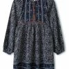Pepe Jeans SUSA - Robe De Jour - Blue