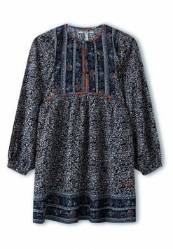 Pepe Jeans SUSA - Robe De Jour - Blue