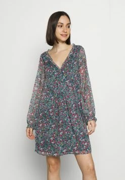Pepe Jeans COURTNEY - Robe De Jour - Multi